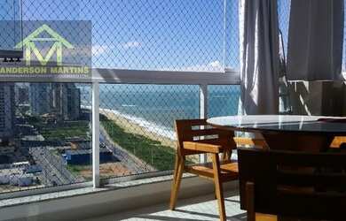 Imagem 1: Excelente apartamento 3 quartos sol da manhã todo montado 19959 L ?