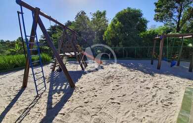 Imagem 4: Terreno a venda, Jardins Veneza, FGR, amplo leve aclive com linda vista...