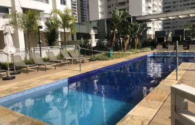 Imagem 16: Apartamento para Venda em Osasco, Centro, 2 dormitórios, 1 suíte, 2 banheiros, 1 vaga