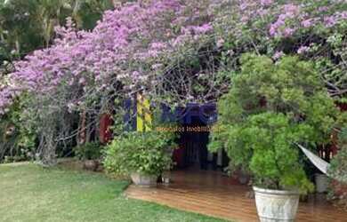 Imagem 2: Sítio em Porto Feliz. Piscina, ChurrasqueiraeLareira