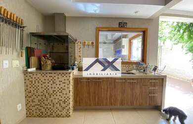 Imagem 8: Sobrado com 4 suites à venda, 310 m² por R$ 1.300.000 - Residencial...