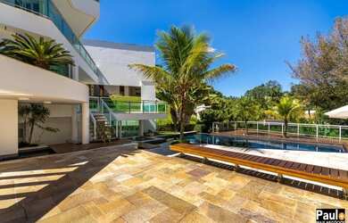 Imagem 5: casa - Tamboré - Barueri