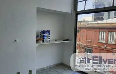 Imagem: O depósito possui 25m² de Área e está localizado em Bela