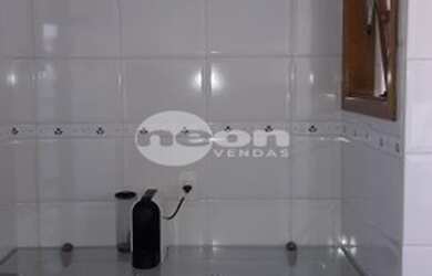 Imagem 5: SANTO ANDRé - Apartamento Padrão - Parque Marajoara