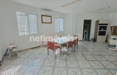 Imagem: O depósito possui 75m² de Área e está localizado em Itaigara