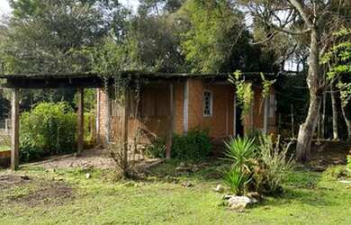 Imagem: A fazenda possui 40m² de Área e está localizado em Eldorado