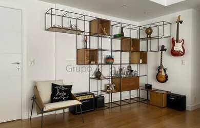 Imagem 7: Apartamento no Pq. Residencial Aquarius-Condomínio Royal Park