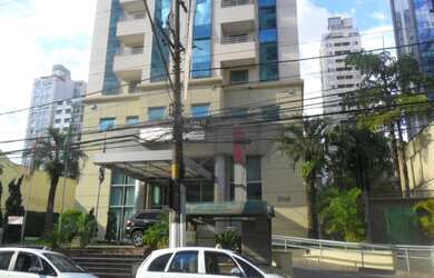Imagem 1: FLAT RESIDENCIAL em São Paulo - SP, Pinheiros