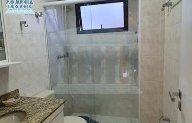 Imagem 13: VENDA APARTAMENTO COBERTURA GUARUJÁ, SP - POMPEIA IMÓVEIS