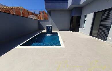 Imagem 14: Casa para venda em Valinhos, no Condomínio Mont Alcino Linda