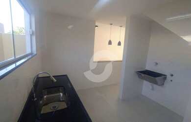 Imagem 10: Casa à venda, 160 m² por R$ 580.000,00 - Itaipuaçu - Maricá/RJ