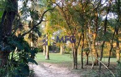 Imagem 15: Sítio em Porto Feliz. Piscina, ChurrasqueiraeLareira