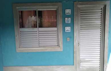 Imagem: A casa em condomínio possui 2 Dormitórios, 1 Banheiro, 5 Vagas
