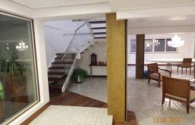 Imagem 9: CASA MARAVILHOSA NO ORTO/CANDEAL 4 SUÍTES 5 SALAS GARAGEM PARA 3 CARROS...