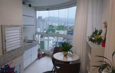 Imagem 16: Apartamento para venda com 2 quartos em Itacorubi - Florianópolis - SC