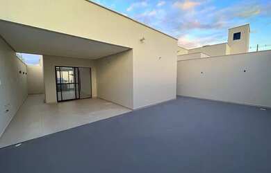 Imagem 8: Casa pra Alugar no Condomínio Vila Fiori (Bairro Sim