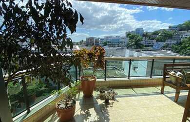 Imagem 2: Lindo apartamento com vista livre no. Jardim Guanabara