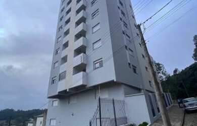 Imagem: O apartamento para alugar possui 2 Dormitórios, 1 Banheiro