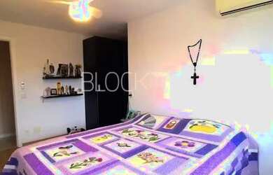 Imagem 8: Recreio dos Bandeirantes Cobertura 4 quartos, sendo 2 suites