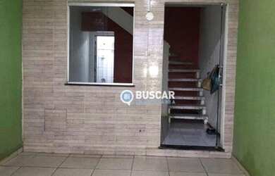 Imagem 6: Village à venda, 90 m² por R$ 95.000,00 - Santa Mônica II - Feira de Santana/BA