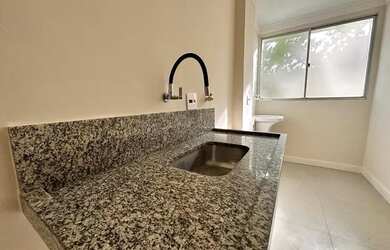 Imagem 7: APARTAMENTO MORUMBI 55 M2 - R$ 320.000 - 2 Dorm 1 Vaga