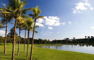 Imagem 5: CRAVINHOS - Terreno Padrão - Residencial Fazenda Santa Maria