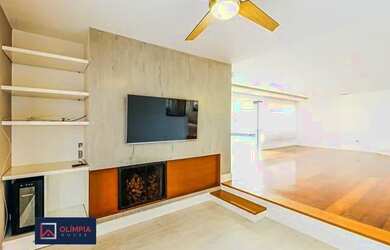 Imagem 10: Apartamento Locação 3 Dormitórios - 360 m² Campo Belo