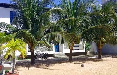 Imagem 8: Apartamento em Cond Fechado na Pista a Quadra do Mar em Pau Amarelo -...