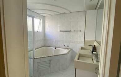 Imagem 14: Apartamento frente mar 3 suítes Balneário Camboriú