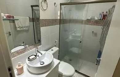 Imagem 3: Apartamento para venda com 60 metros quadrados com 2 quartos em Praia...