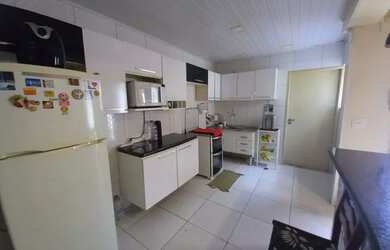 Imagem 4: Casa de vila térrea para venda tem 105 metros quadrados com 2 quartos