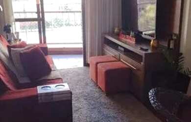 Imagem 2: Alugo apartamento no Ville de France. Cristo redentor