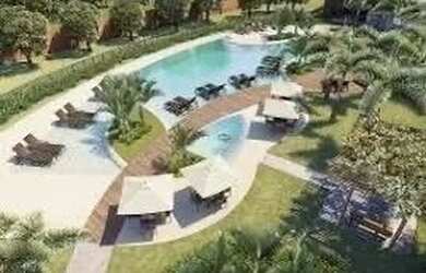 Imagem 6: Ágio Jardins Marselha, kit piscina, rampa e Gourmet