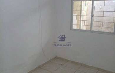 Imagem 13: Casa com 2 dormitórios à venda, 42 m² por R$ 200.000,00 - Nações...