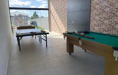 Imagem: O terreno possui 170m² de Área e está localizado em Canafístula