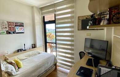 Imagem 11: Lindo apartamento com vista livre no. Jardim Guanabara