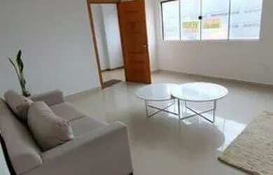 Imagem: O apartamento possui 3 Dormitórios, 3 Banheiros, 2 Vagas na