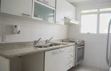 Imagem 4: Apartamento Venda Brooklin 198 m² 3 Dormitórios