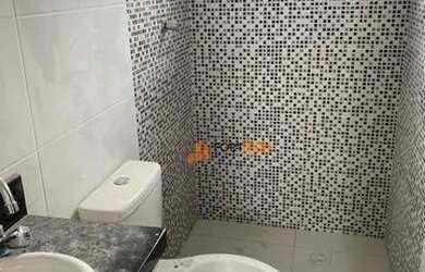 Imagem 2: Cobertura com 1 dormitório, 80 m² - venda por R$ 235.000 ou aluguel...