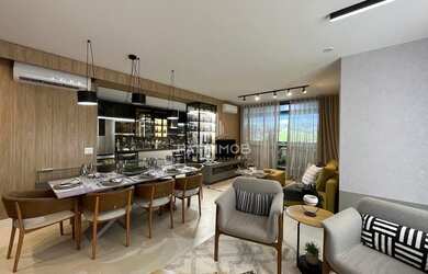 Imagem 5: Apartamento 111m², c/ 2 Suítes e Lazer, em Jd. Olhos D Água - Ribeirão...