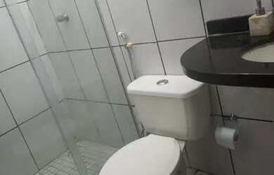 Imagem 3: 07 - Vendo Casa Jockey. 90m² de Área, 1 Vaga na garageme2 Dormitórios