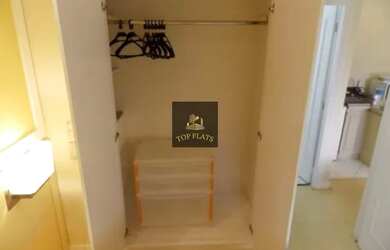 Imagem 7: Flat Para Locação Vila Olímpia