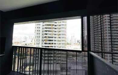 Imagem 11: Apartamento 3 dormitórios suítes com 2 vagas no Brooklin com infra estrutura de lazer com