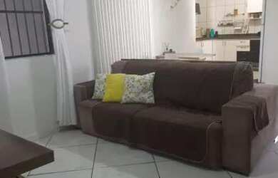 Imagem 2: 07 - Vendo Casa Jockey. 90m² de Área, 1 Vaga na garageme2 Dormitórios