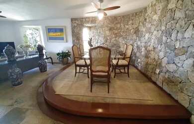 Imagem 8: VISTA MARAVILHOSA DA PRAIA DA ENSEADA, SOL DA MANHÃ, 160M²