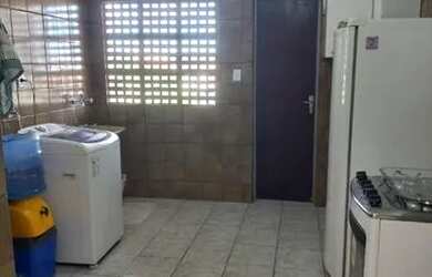 Imagem 16: ALUGO APART MOBILIADO NA COHAMA POR R$ 2300 COND INCLUSO