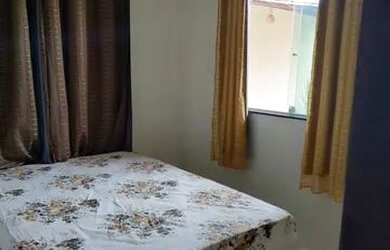 Imagem 8: - Casa na Aruana. Piscina, Churrasqueira, 100m² de Áreae4 Vagas na garagem