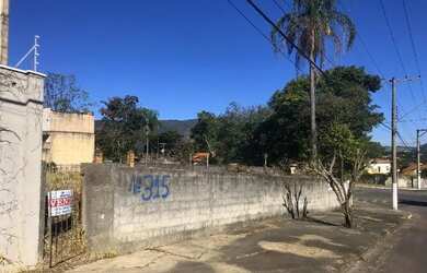 Imagem 3: Terreno de 480m2 em bairro nobre ao lado do centro de Atibaia