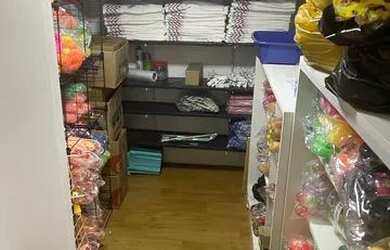 Imagem 3: Petshop Pet Bolinha/ Shopping Imbuí Plaza. Salvador