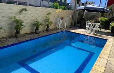 Imagem: O quarto possui Imóvel novo e está localizado em Bairro Novo